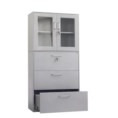 Office cupboards