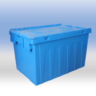 6435 Nesting containers