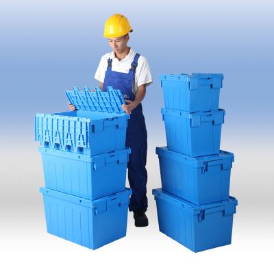6435 Nesting containers