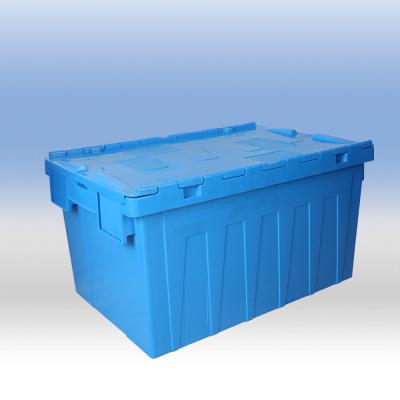 6431 Nesting containers