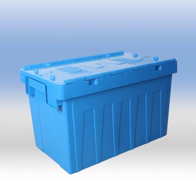 5432 Nesting containers