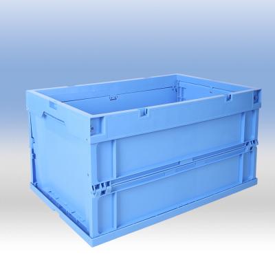 6432 Reverse Overlap Box（European Standard）