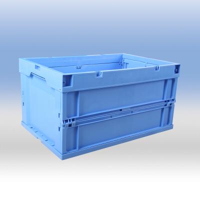 6432 Reverse Overlap Box（European Standard）