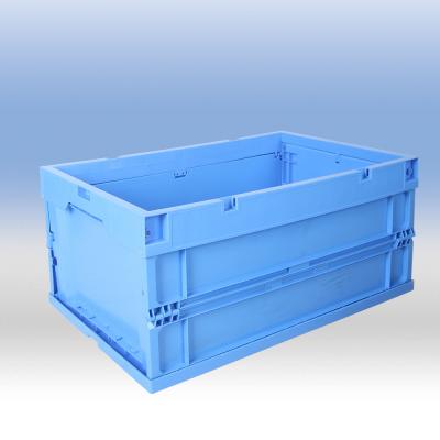 6428 Reverse Overlap Box（European Standard）