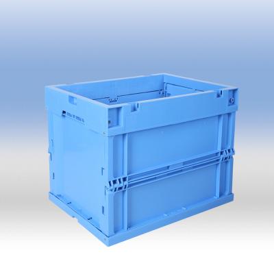 4332 Reverse Overlap Box（European Standard）