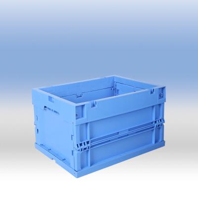 4324 Reverse Overlap Box（European Standard）