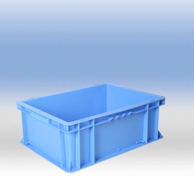 Plastic stacking container  4315