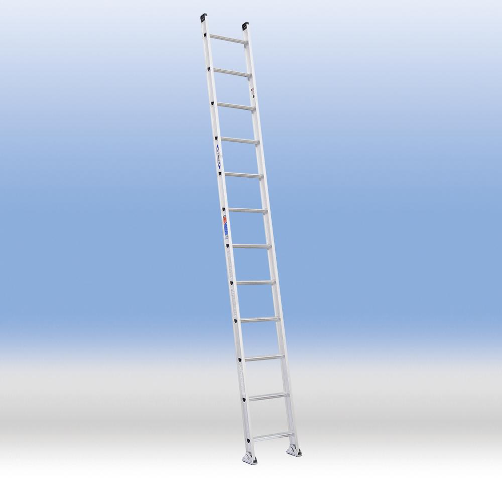 D - type Straight Ladder