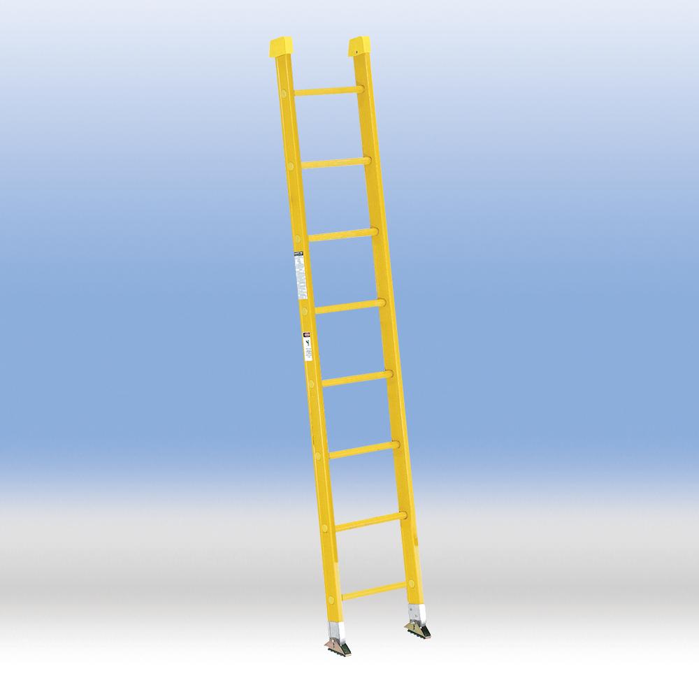 All-GFRP Straight Ladder