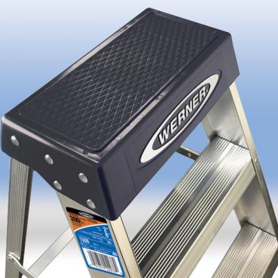 Aluminum Alloy Step Stool