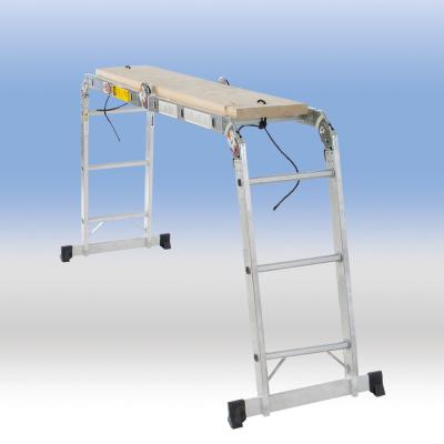 Folding Multi-function Ladder