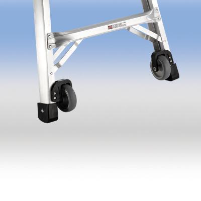 Telescopic Multi-function Ladder