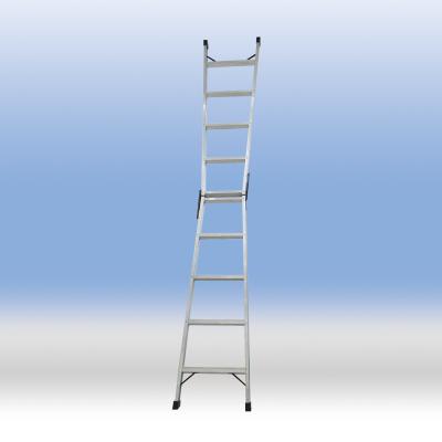 Aluminum Alloy Dual Purpose Ladder