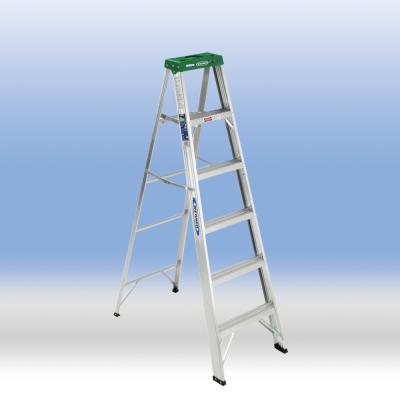 One Side Step Ladder