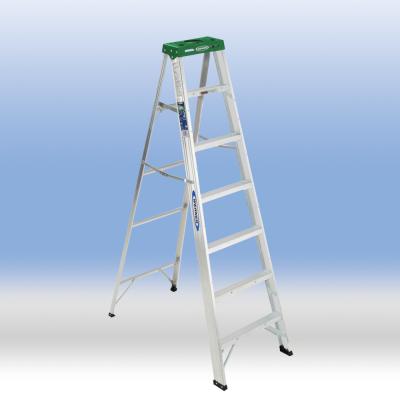 One Side Step Ladder