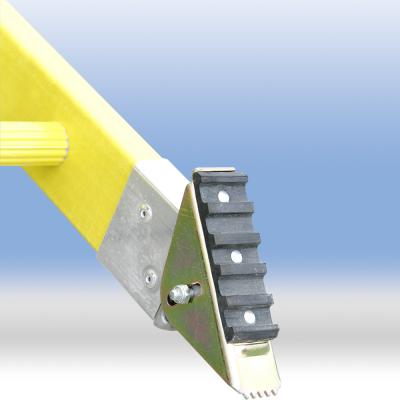 All-GFRP two-section Extension Ladder