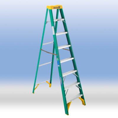 Single-side Step Ladder (FRP 106kg)