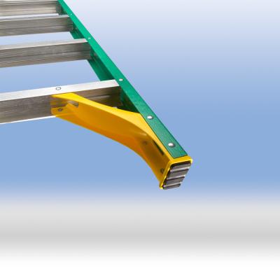 Single-side Step Ladder (FRP 106kg)