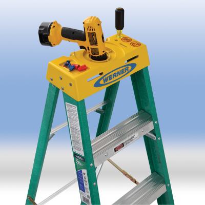 Single-side Step Ladder (FRP 106kg)