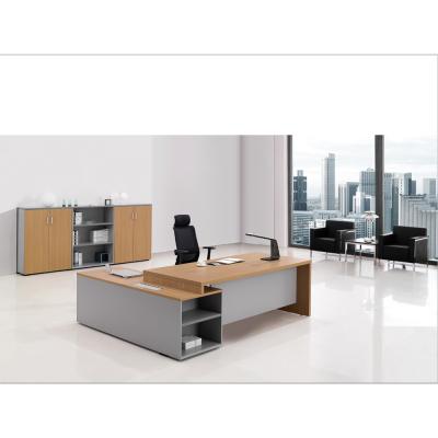 Executive desk