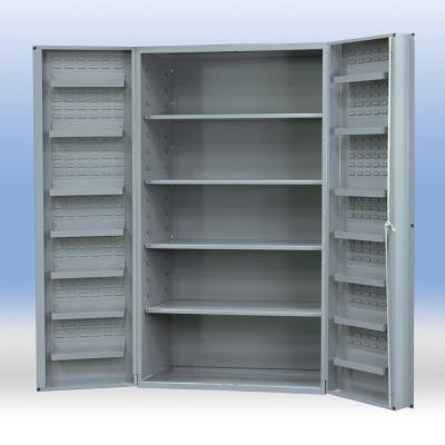 Deep Container Door Storage Cabinet