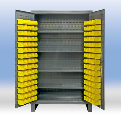 Material Box Storage Cabinet B