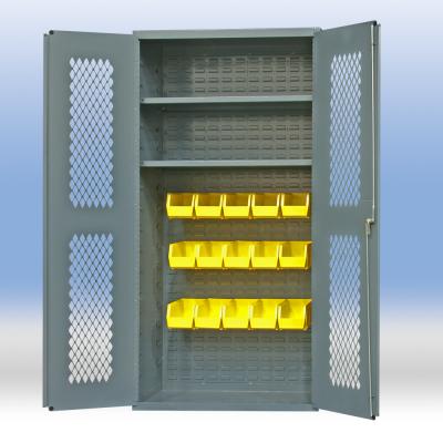 Material Box Storage Cabinet C