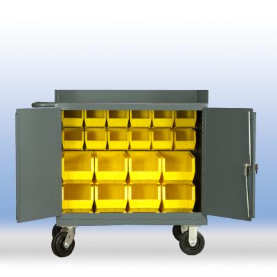 Movable Work Cabinet