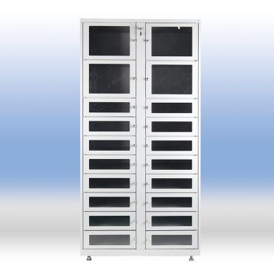 20-grid Intelligent Cabinet