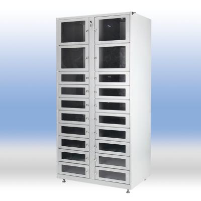 20-grid Intelligent Cabinet