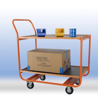 Universal Tool Cart