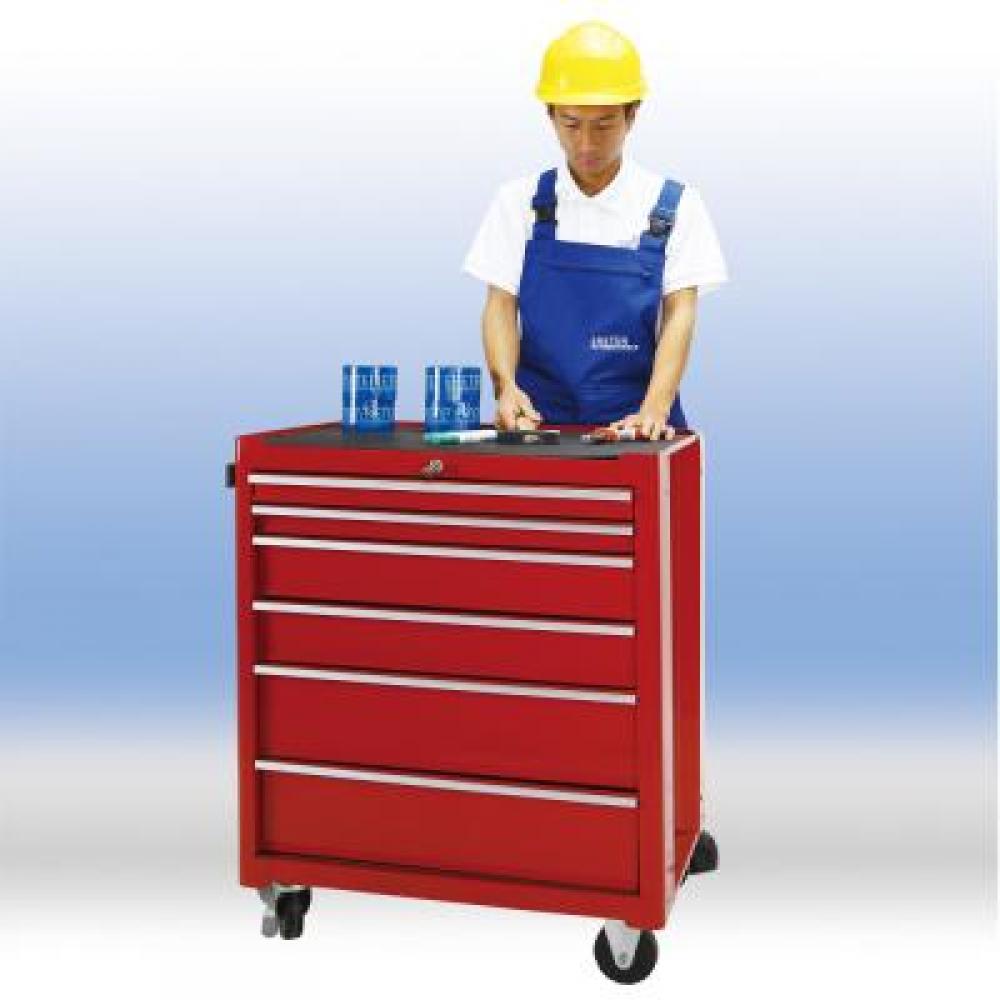 Light Movable Tool Cart