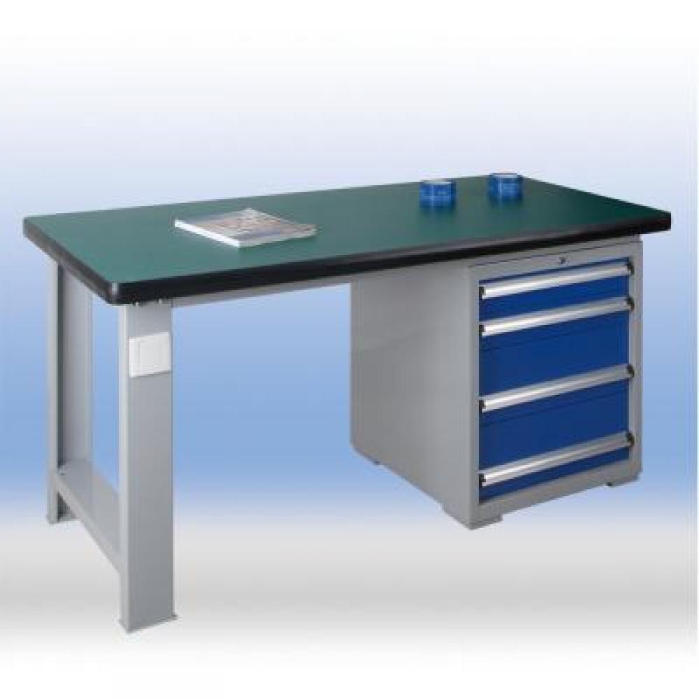 Heavy Duty Workbench