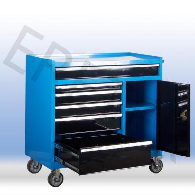 Light Tool Cart