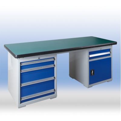 Heavy Duty Workbench