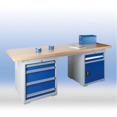 Heavy Duty Workbench