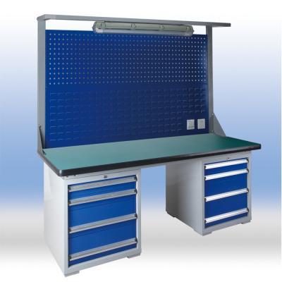 Heavy Duty Workbench