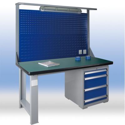 Heavy Duty Workbench