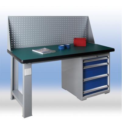 Heavy Duty Workbench