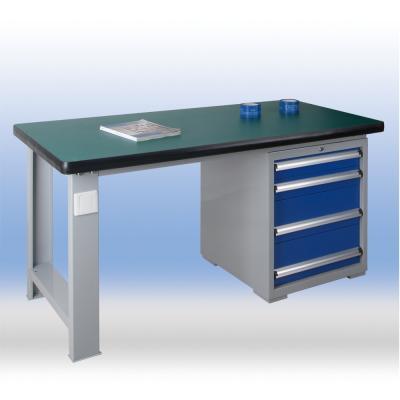 Heavy Duty Workbench