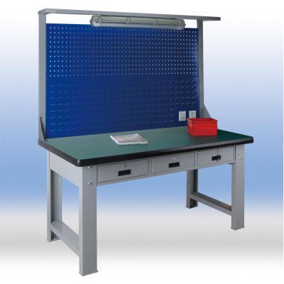 Heavy Duty Workbench