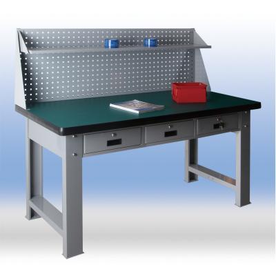 Heavy Duty Workbench