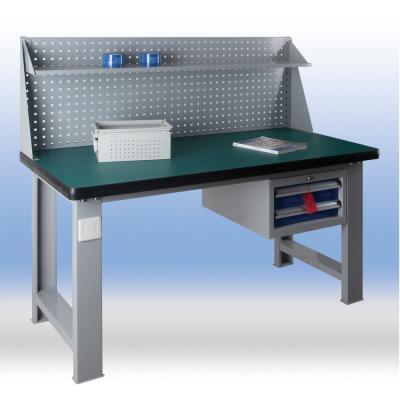 Heavy Duty Workbench