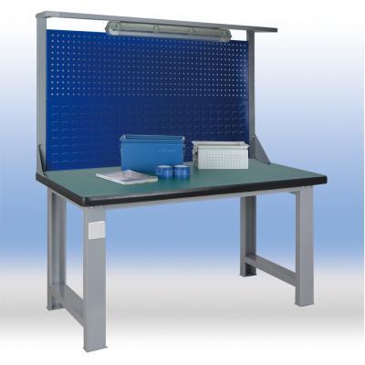 Heavy Duty Workbench