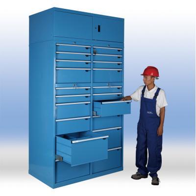 Combined Tool Cabinet
