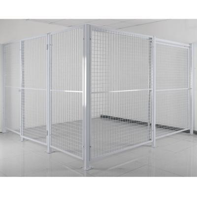 Safety Fence