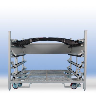 门框/保险杠专用周转架