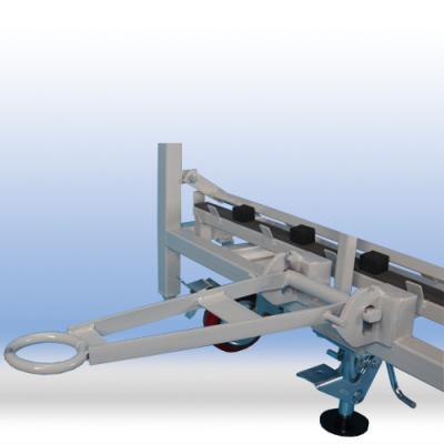 门框/保险杠专用周转架