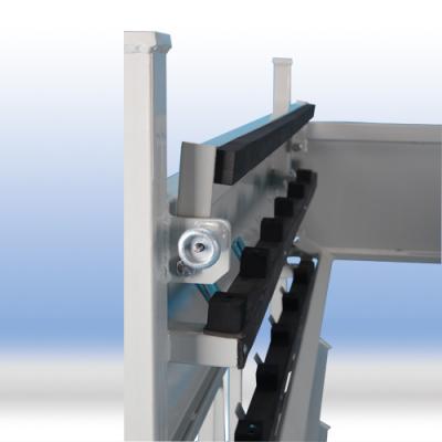 门框/保险杠专用周转架