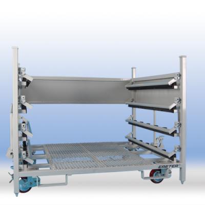 门框/保险杠专用周转架